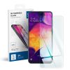 Edzett Üveg kék Star - SAMSUNG Galaxy A50