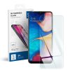 Edzett üveg kék Star - SAMSUNG Galaxy A20