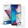 Edzett üveg kék Star - SAMSUNG Galaxy A20