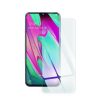 Edzett üveg kék Star - SAMSUNG Galaxy A40