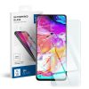Edzett üveg kék Star - SAMSUNG Galaxy A70