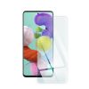 Edzett üveg kék Star - SAMSUNG Galaxy A51