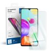Edzett üveg kék Star - SAMSUNG Galaxy A41