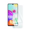 Edzett üveg kék Star - SAMSUNG Galaxy A41