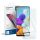 Edzett üveg kék Star - SAMSUNG Galaxy A21s