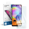 Edzett üveg kék Star - SAMSUNG Galaxy A31