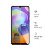 Edzett üveg kék Star - SAMSUNG Galaxy A31