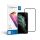 Edzett üveg kék Star - APP IPHONE Xs/11 Pro 5D Full Cover fekete