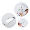 Bestsuit Rugalmas Hibrid üveg 5D  Xiaomi Mi Note 10 fekete (Hot Bending)