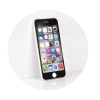 5D Teljesen Ragasztott Edzett Üveg - iPhone 7 / 8 4,7" Átlátszó