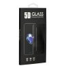 5D Full Glue Edzett üveg -  Iphone 7 Plus / 8 Plus Transparent