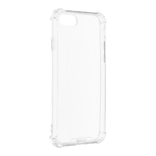 ROAR tok ARMOR JELLY iPhone 7 / 8 / SE 2020 átlátszó