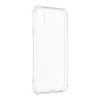 ROAR tok ARMOR JELLY IPHONE X / XS készülékhez átlátszó