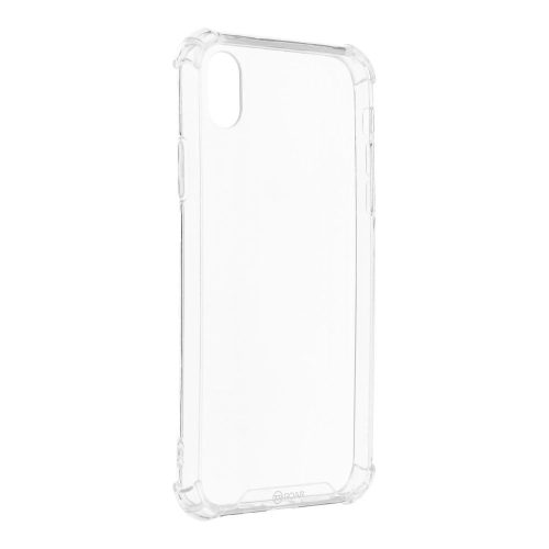 ROAR tok ARMOR JELLY IPHONE XR-hez átlátszó