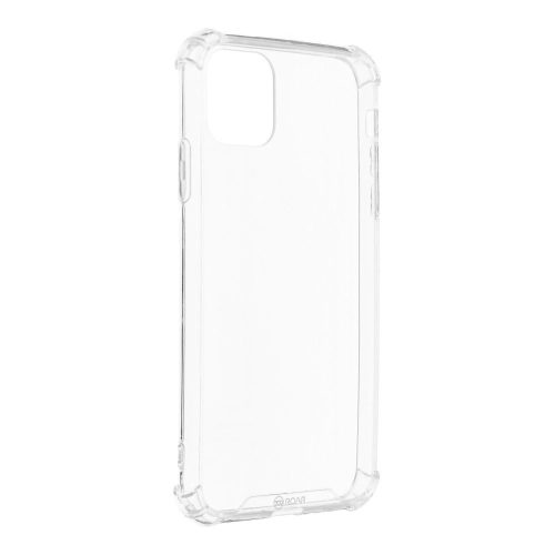 ROAR tok ARMOR JELLY IPHONE 11-hez átlátszó