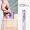 SPIGEN tok Liquid Crystal XIAOMI POCOPHONE X2 / redmi K30 átlátszó