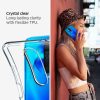 SPIGEN tok Liquid Crystal XIAOMI POCOPHONE X2 / redmi K30 átlátszó