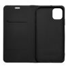 LUNA Book Carbon  IPHONE 7 / 8 / SE 2020 / SE 2022 fekete