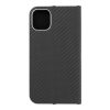 LUNA Book Carbon  IPHONE 11 fekete