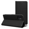 LUNA Book Carbon  IPHONE 11 fekete