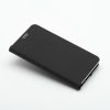 LUNA Book Carbon  IPHONE 11 fekete