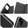 LUNA Book Carbon  IPHONE 11 fekete