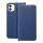 LUNA Book Carbon IPHONE 11 kék