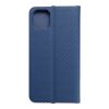 LUNA Book Carbon IPHONE 11 kék
