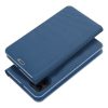 LUNA Book Carbon IPHONE 11 kék