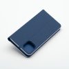 LUNA Book Carbon IPHONE 11 kék