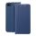 LUNA Book Carbon  IPHONE 7 / 8 / SE 2020 / SE 2022 kék