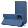 LUNA Book Carbon  IPHONE 7 / 8 / SE 2020 / SE 2022 kék