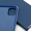 LUNA Book Carbon  IPHONE 7 / 8 / SE 2020 / SE 2022 kék