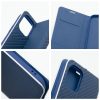 LUNA Book Carbon  IPHONE 7 / 8 / SE 2020 / SE 2022 kék