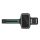 Sport Tok Armband ( 3" - 5" ) fekete