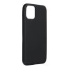 SILICONE tok az IPHONE 11 Pro-hoz fekete