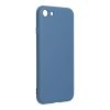 SILICONE tok IPHONE 8-hoz kék
