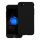 SILICONE tok IPHONE 7 fekete színben