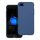 SILICONE tok IPHONE 7-hez kék