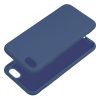 SILICONE tok IPHONE 7-hez kék