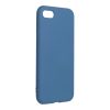 SILICONE tok IPHONE 7-hez kék