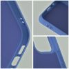 SILICONE tok IPHONE 7-hez kék
