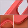 SILICONE case for IPHONE 7 peach