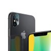 Edzett üveg kamera lencséhez -  APP iPho Xs Max