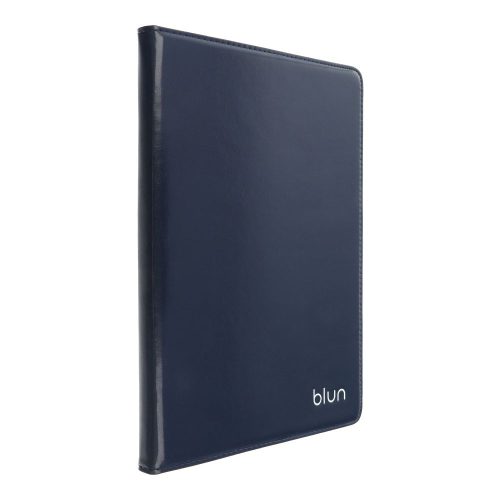 BLUN univerzális tok tabletekhez 10"-os (UNT) kék