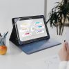 BLUN univerzális tok tabletekhez 10"-os (UNT) kék