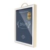BLUN univerzális tok tabletekhez 10"-os (UNT) kék