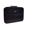 ART laptop / tablet / notebook táska 17" AB-87 fekete