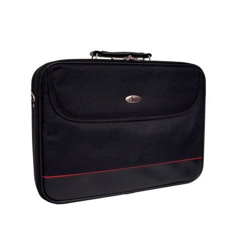 ART laptop / tablet / notebook táska 17" AB-87 fekete