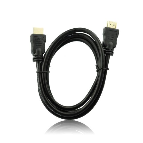 HDMI to HDMI 4K ver.1.4 AL-OEM-44 1,5 m fekete kábel